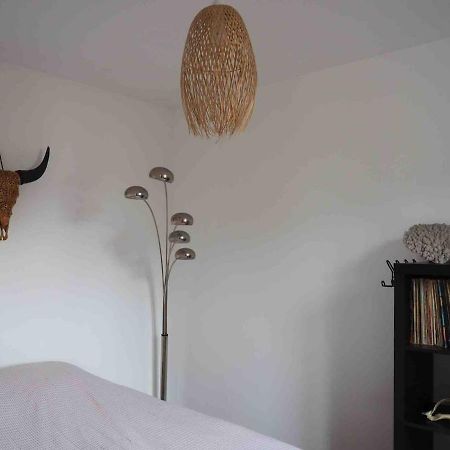 Maison A Deux Pas De L'Ocean Villa Biscarrosse-Plage Luaran gambar