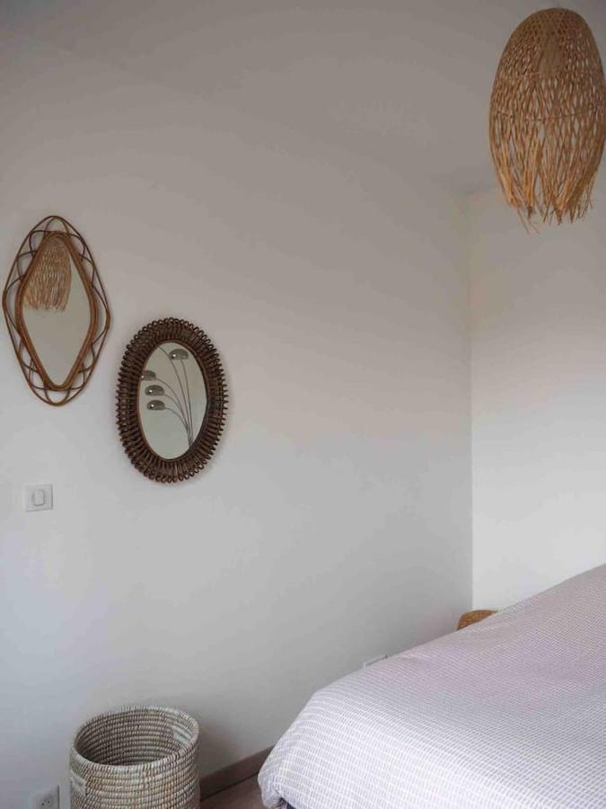 Maison A Deux Pas De L'Ocean Villa Biscarrosse-Plage Luaran gambar