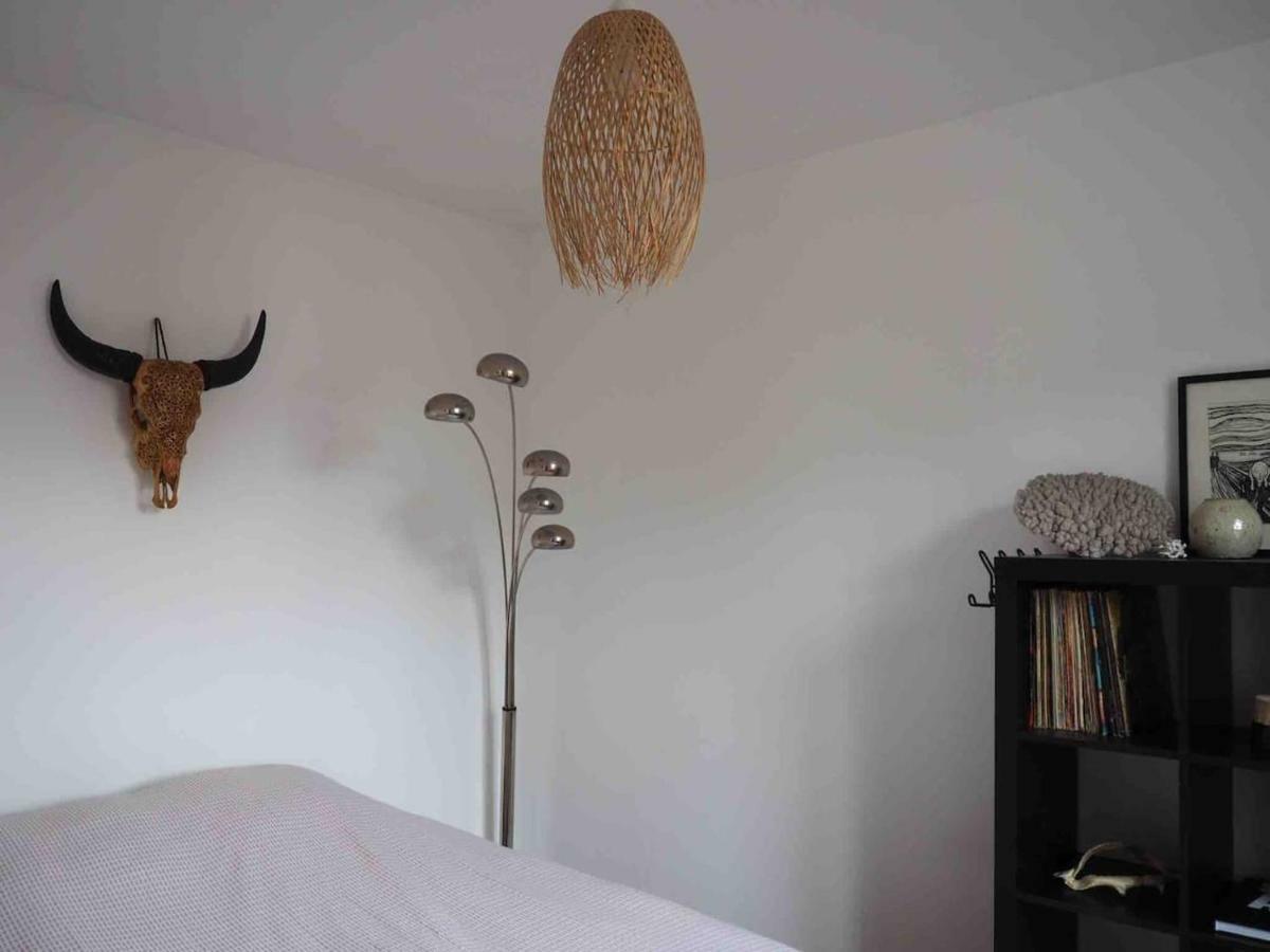 Maison A Deux Pas De L'Ocean Villa Biscarrosse-Plage Luaran gambar