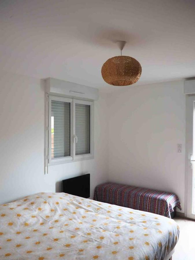 Maison A Deux Pas De L'Ocean Villa Biscarrosse-Plage Luaran gambar