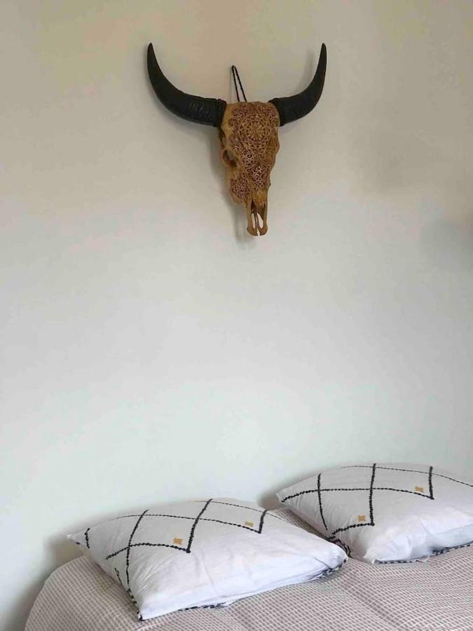 Maison A Deux Pas De L'Ocean Villa Biscarrosse-Plage Luaran gambar