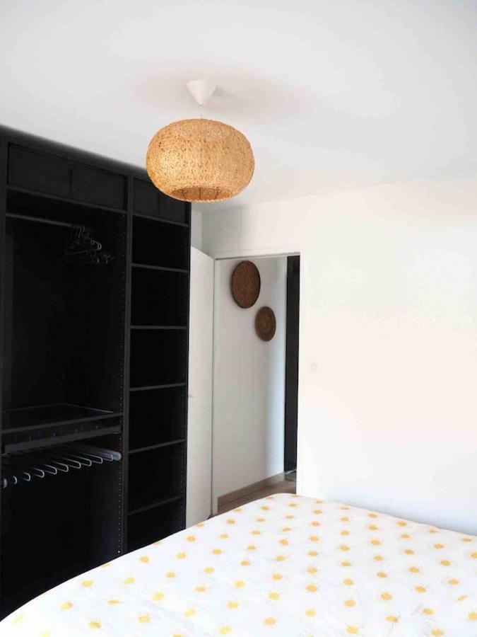 Maison A Deux Pas De L'Ocean Villa Biscarrosse-Plage Luaran gambar
