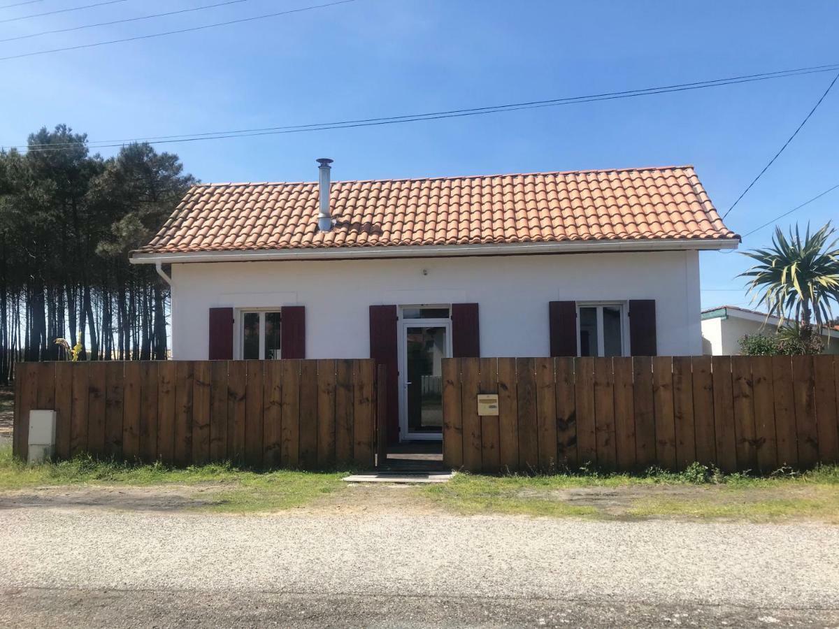 Maison A Deux Pas De L'Ocean Villa Biscarrosse-Plage Luaran gambar